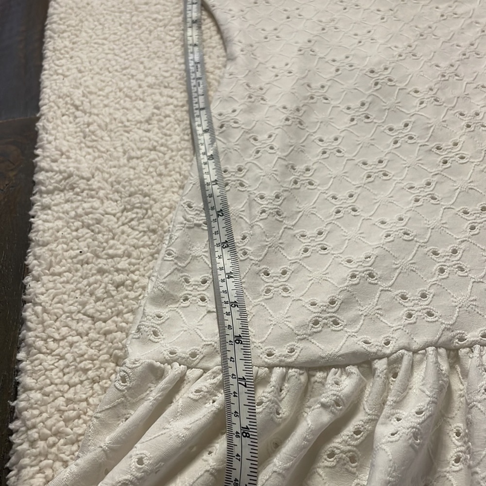 Oliva Rae Mini Dress Size M - Picture 8 of 9